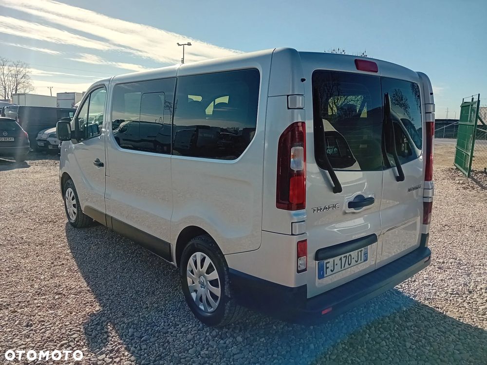 Renault Trafic Combi 3,0t Life - 7