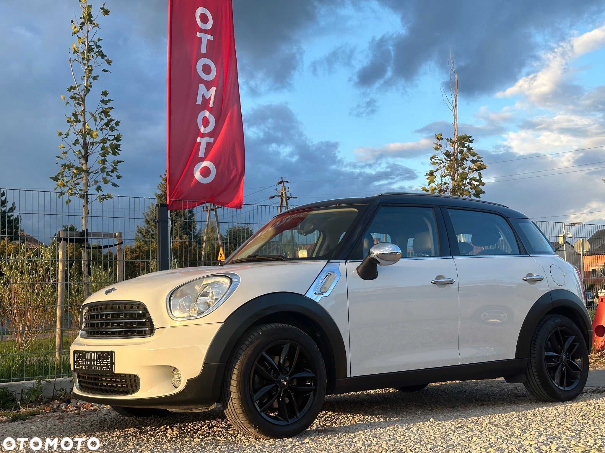 MINI Cooper SD - 6