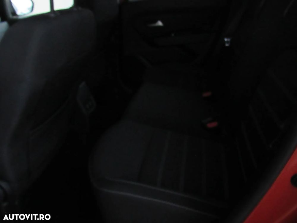 Dacia Duster - 15