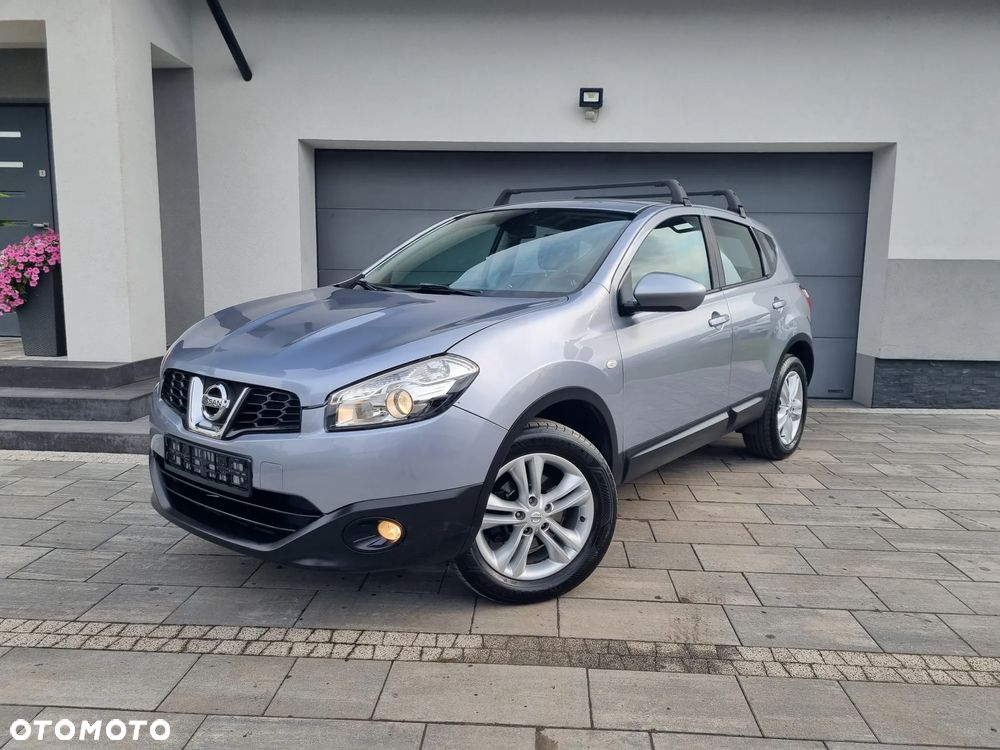 Nissan Qashqai 1.6 Acenta - 1