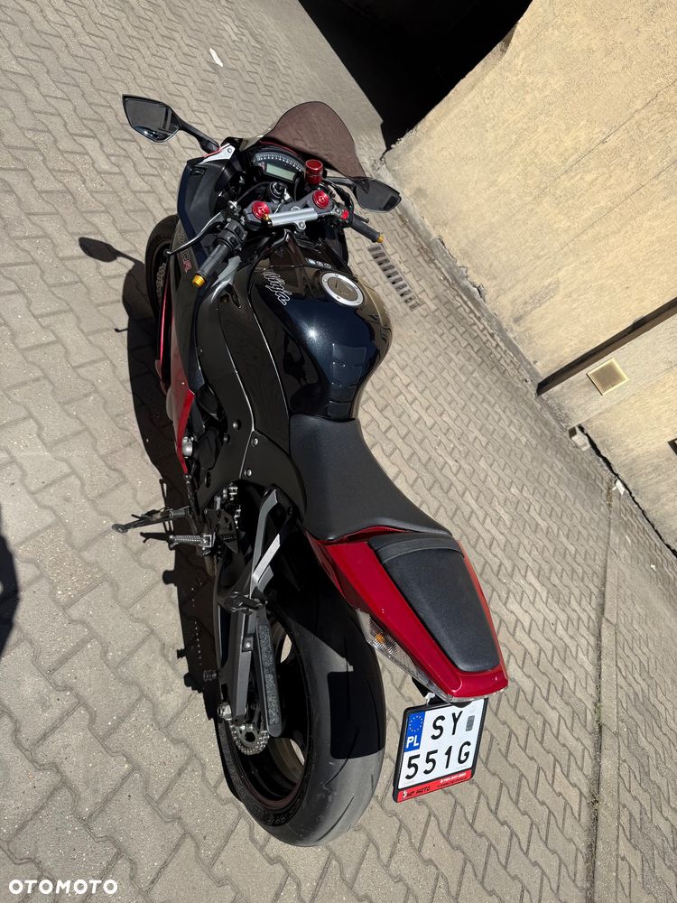 Kawasaki Ninja - 6