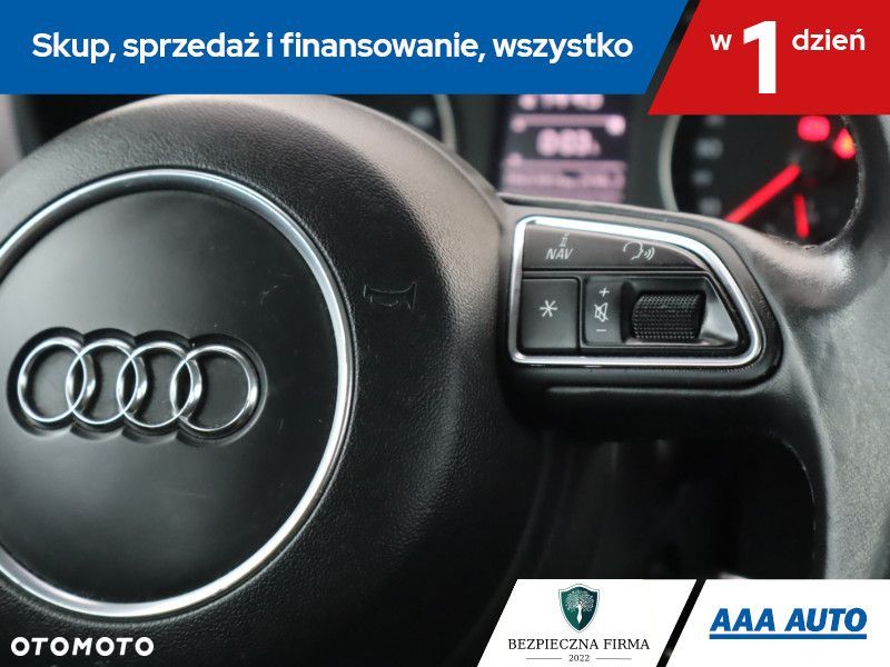 Audi A1 Sportback - 18