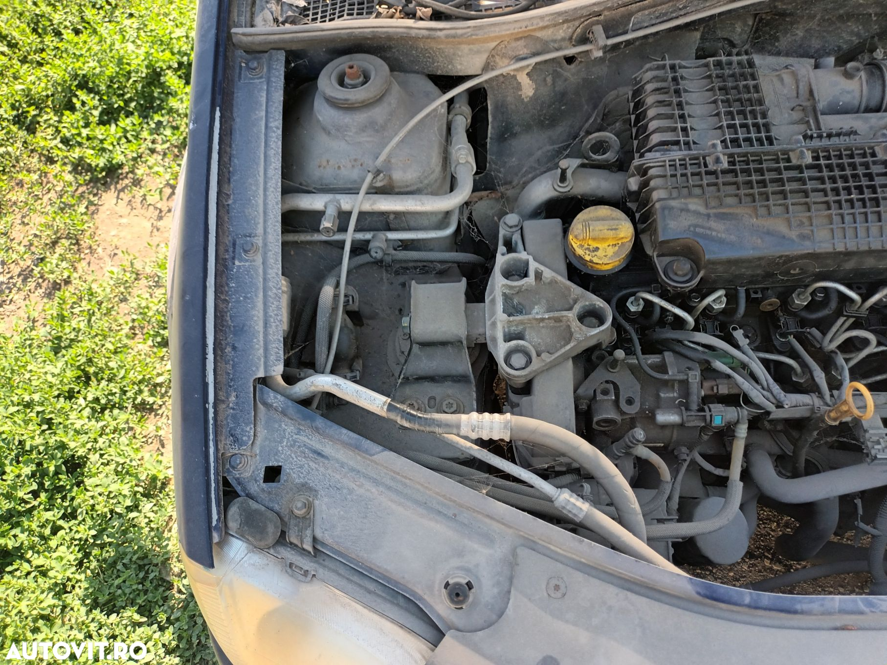 Dezmembrari  Dacia LOGAN (LS)  2004  > 2012 1.5 dCi (LS0J, LS0Y) Moto - 3