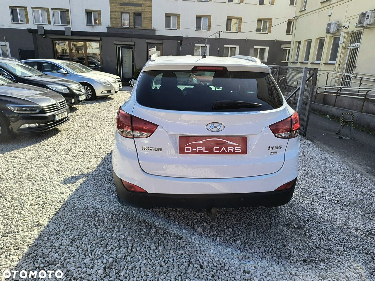 Hyundai ix35 1.6 2WD Comfort - 7