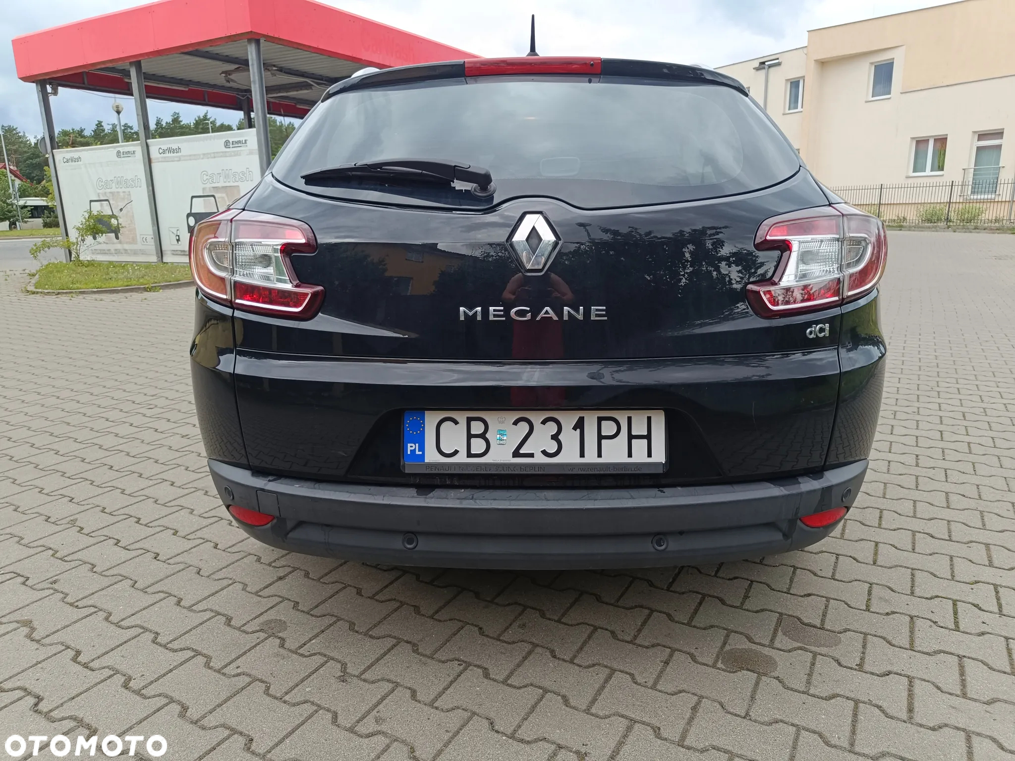 Renault Megane - 7