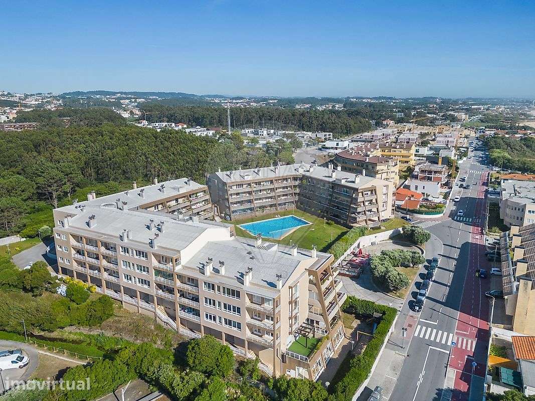 Apartamento T1 para venda - Grande imagem: 3/37