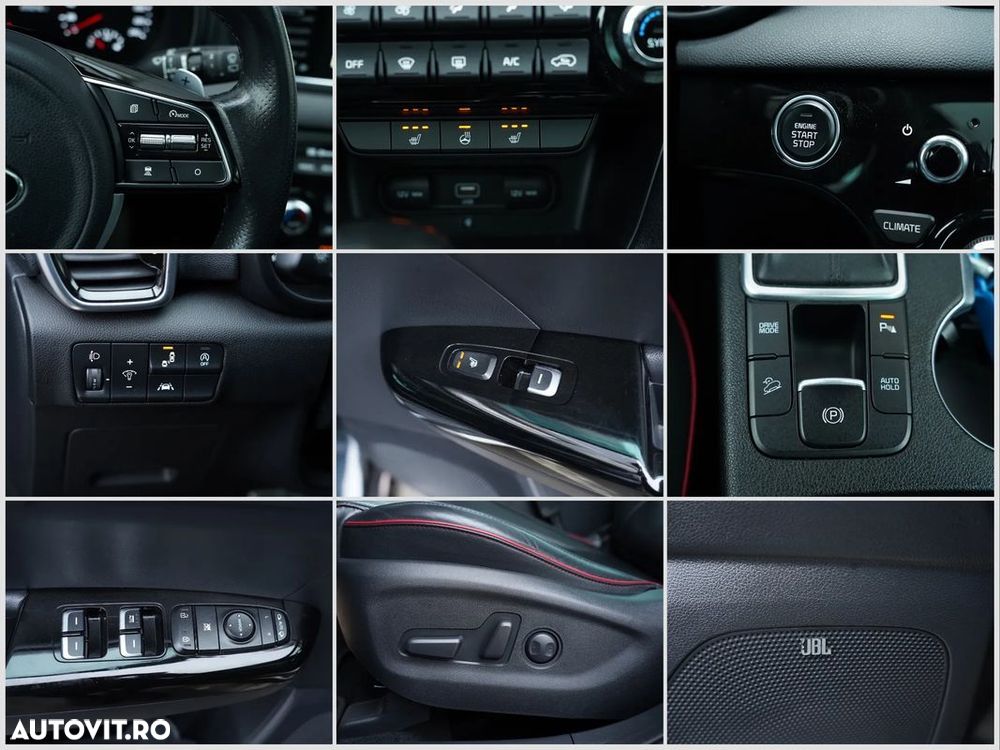 Kia Sportage - 7