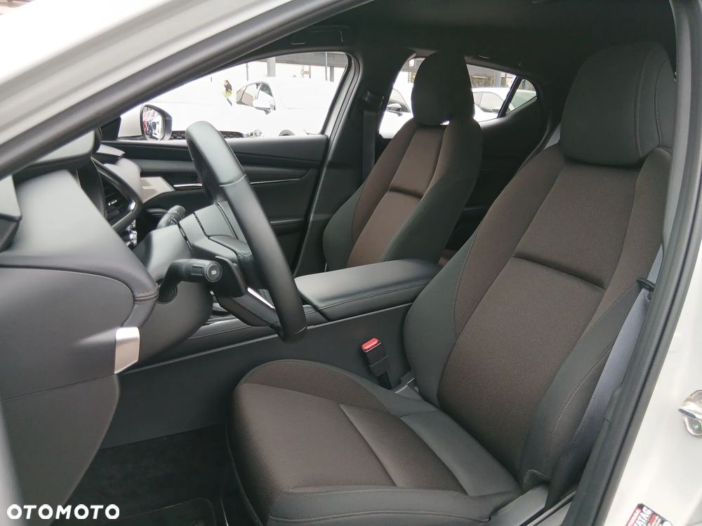 Mazda 3 2.0 mHEV Exclusive-Line - 19