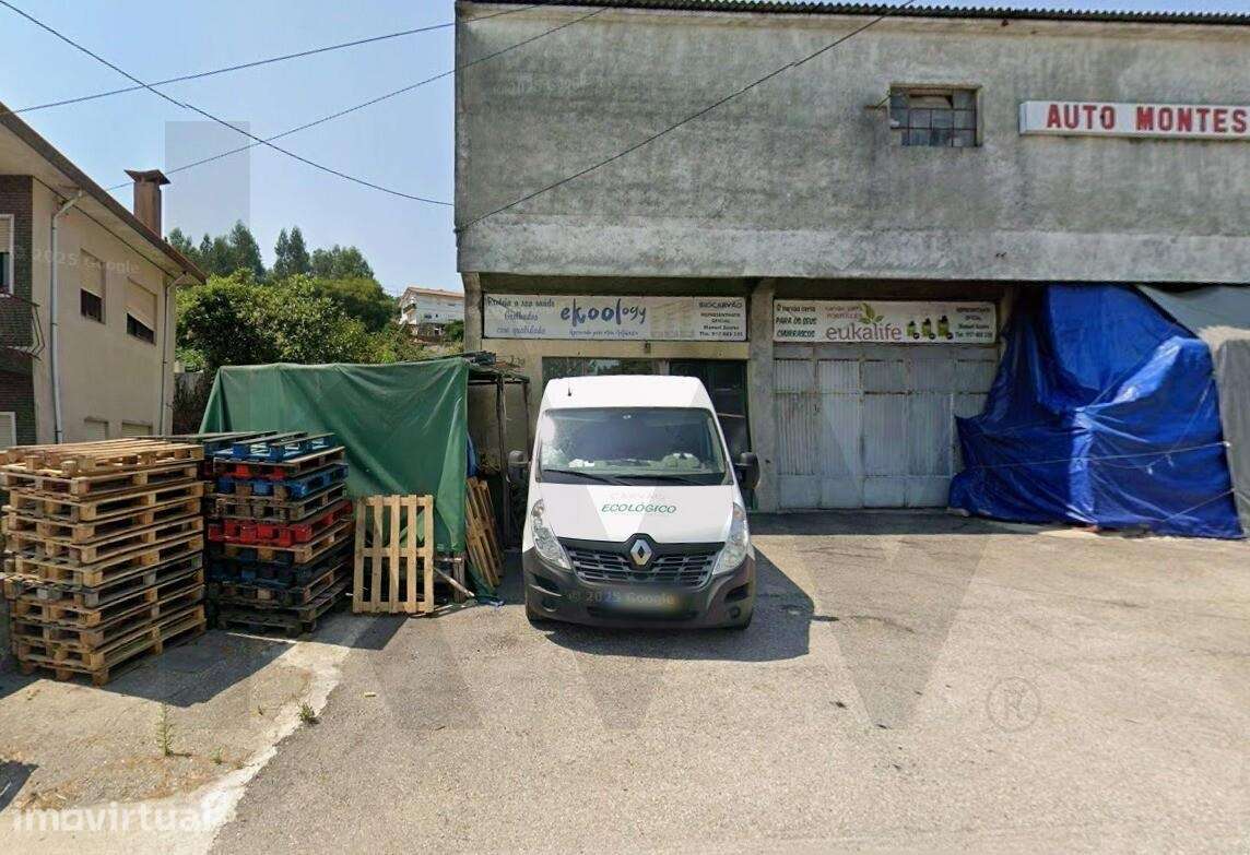 Trespasse de Negócio de Carvão-Ecológico – Oliveira de Azeméis - Grande imagem: 2/8