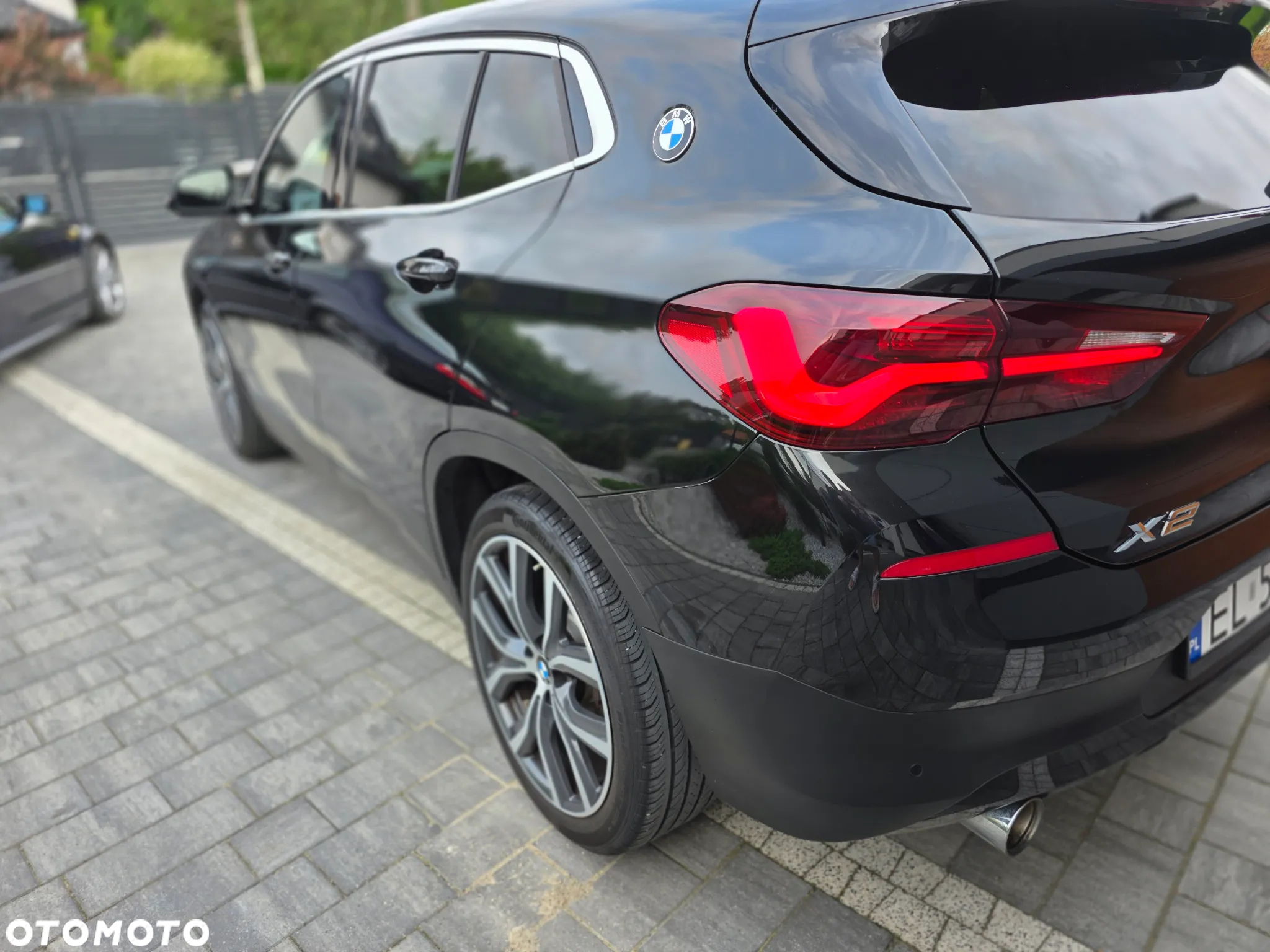BMW X2 - 2