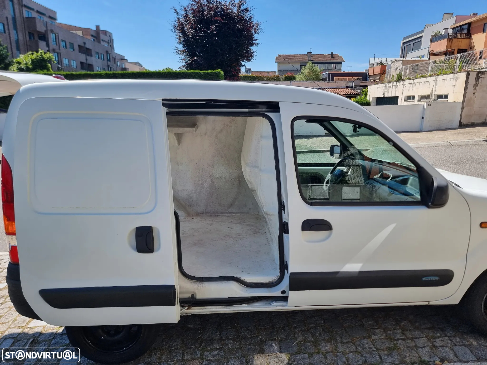 Renault Kangoo 70CV - 5