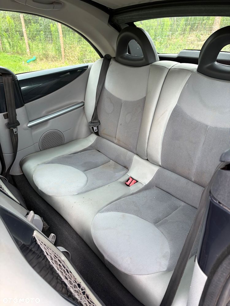 Citroën C3 Pluriel 1.6i SensoDrive - 9