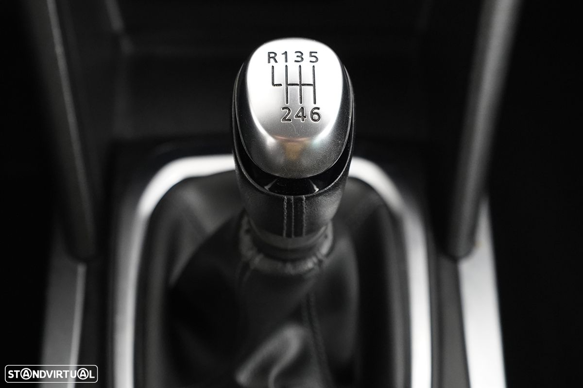 Renault Mégane Grand Coupe 1.3 TCe Intens - 12