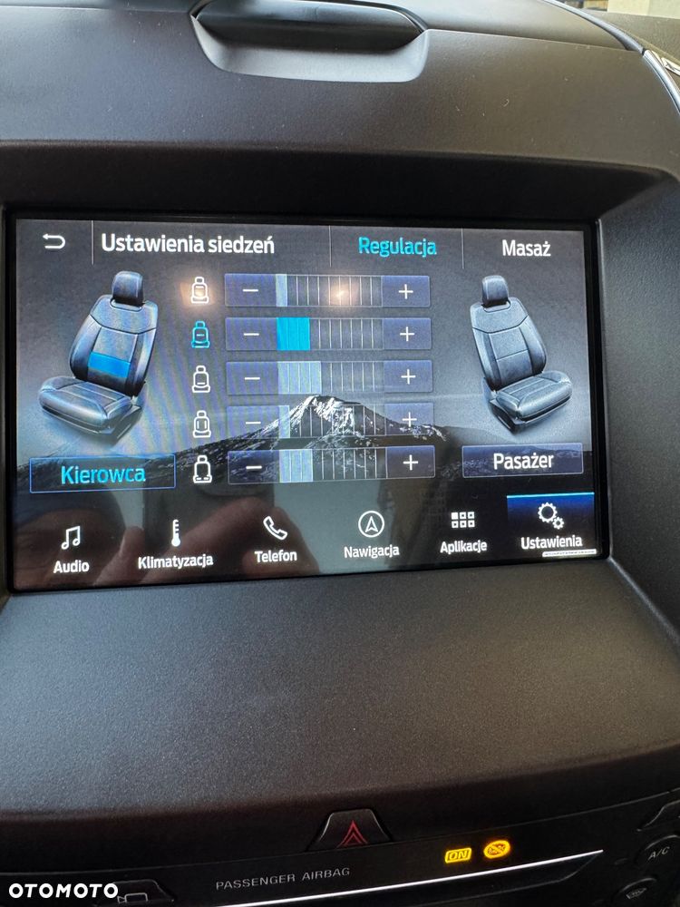 Ford S-Max 2.0 TDCi Titanium PowerShift - 30