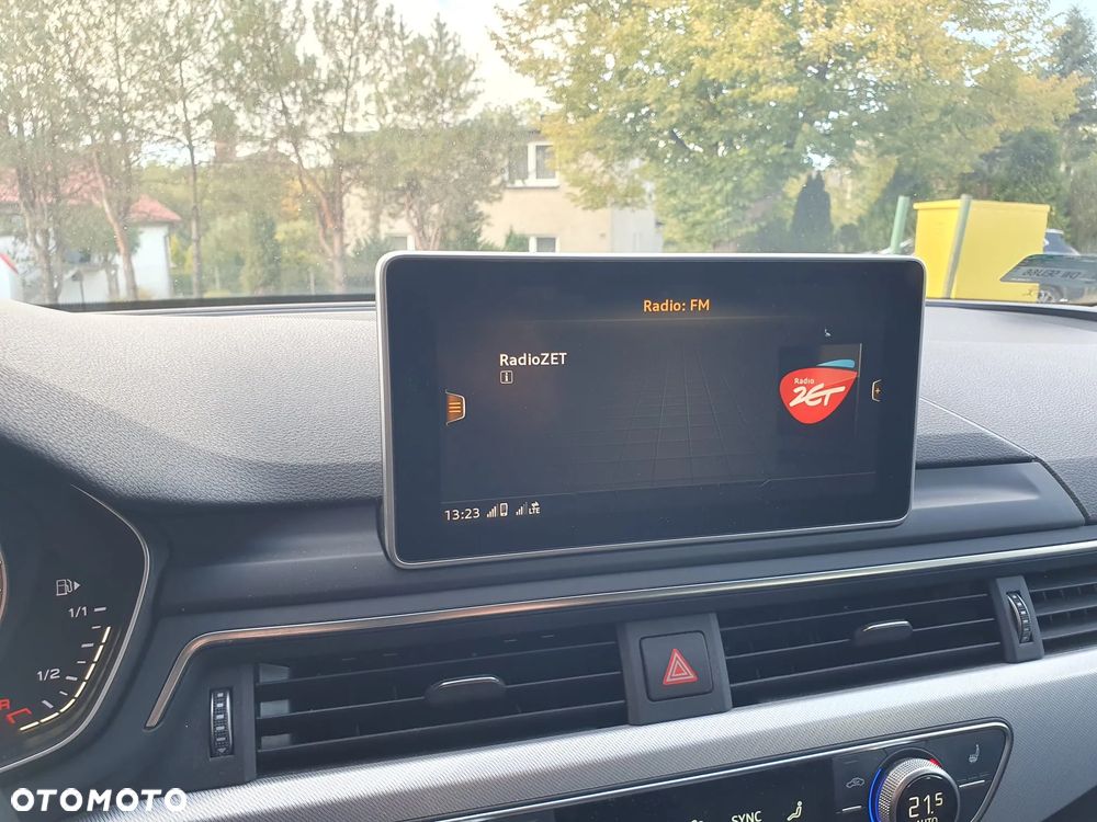 Audi A4 - 18