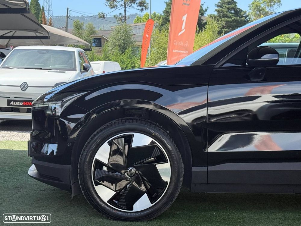 Volvo EX30 69 kWh Twin Motor Black Edition - 31