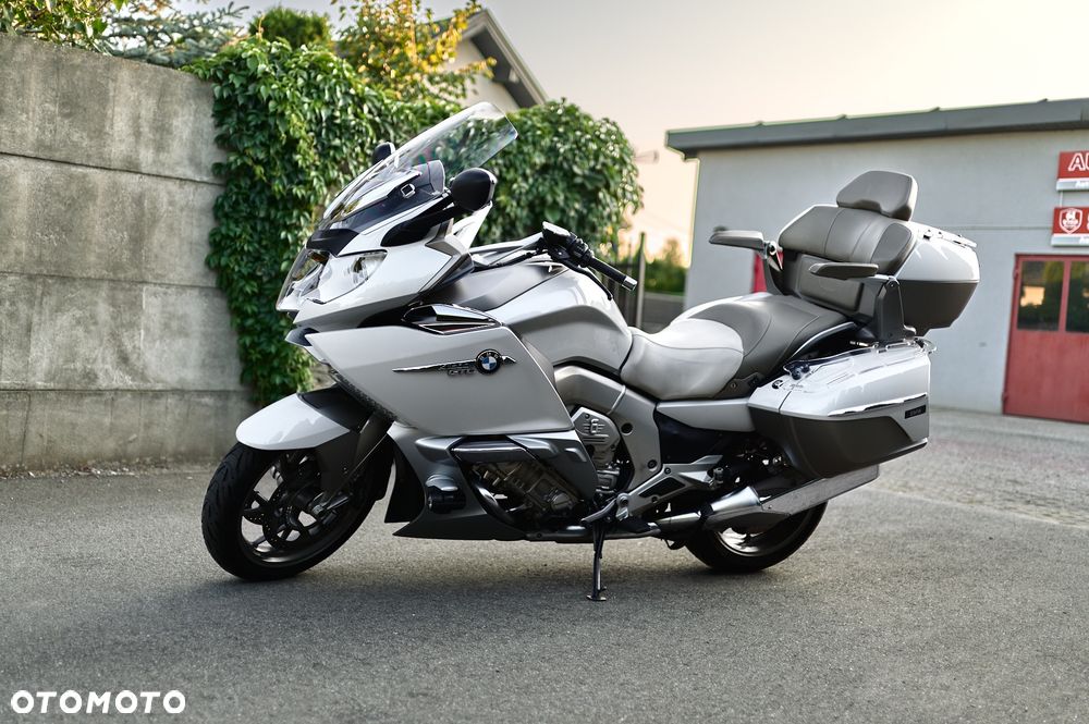BMW K - 3