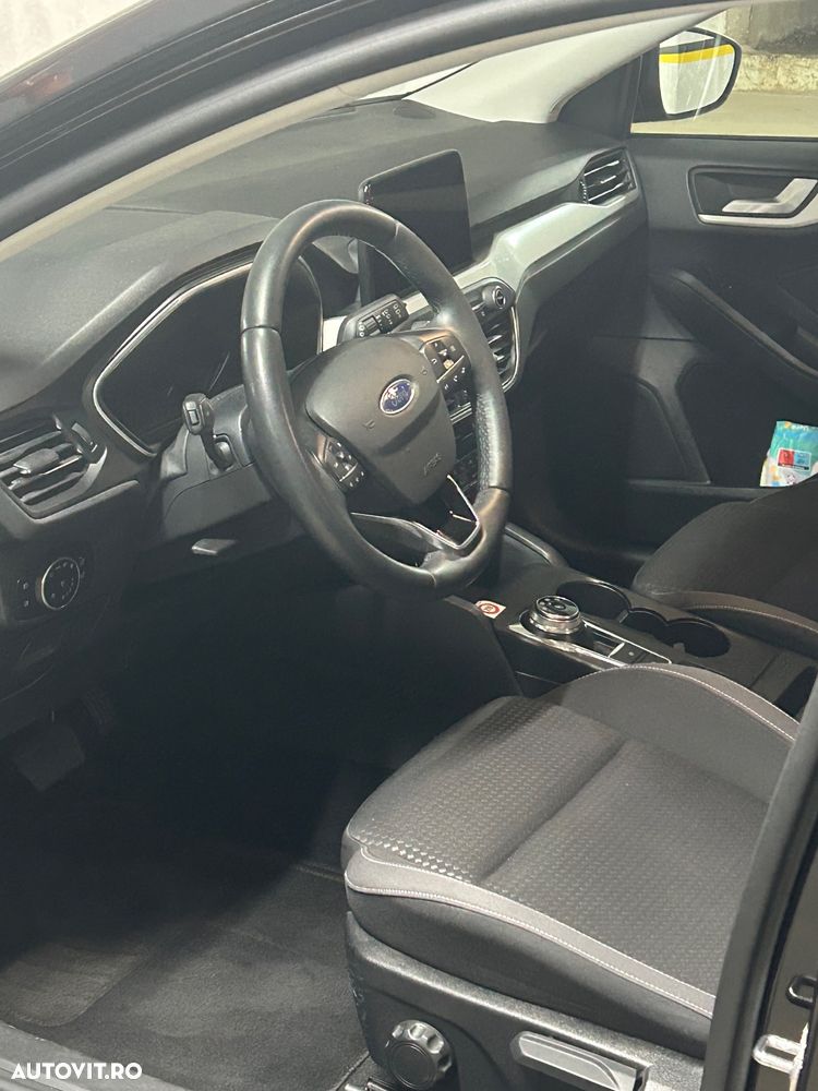 Ford Focus 1.5 EcoBlue Active Business - 5