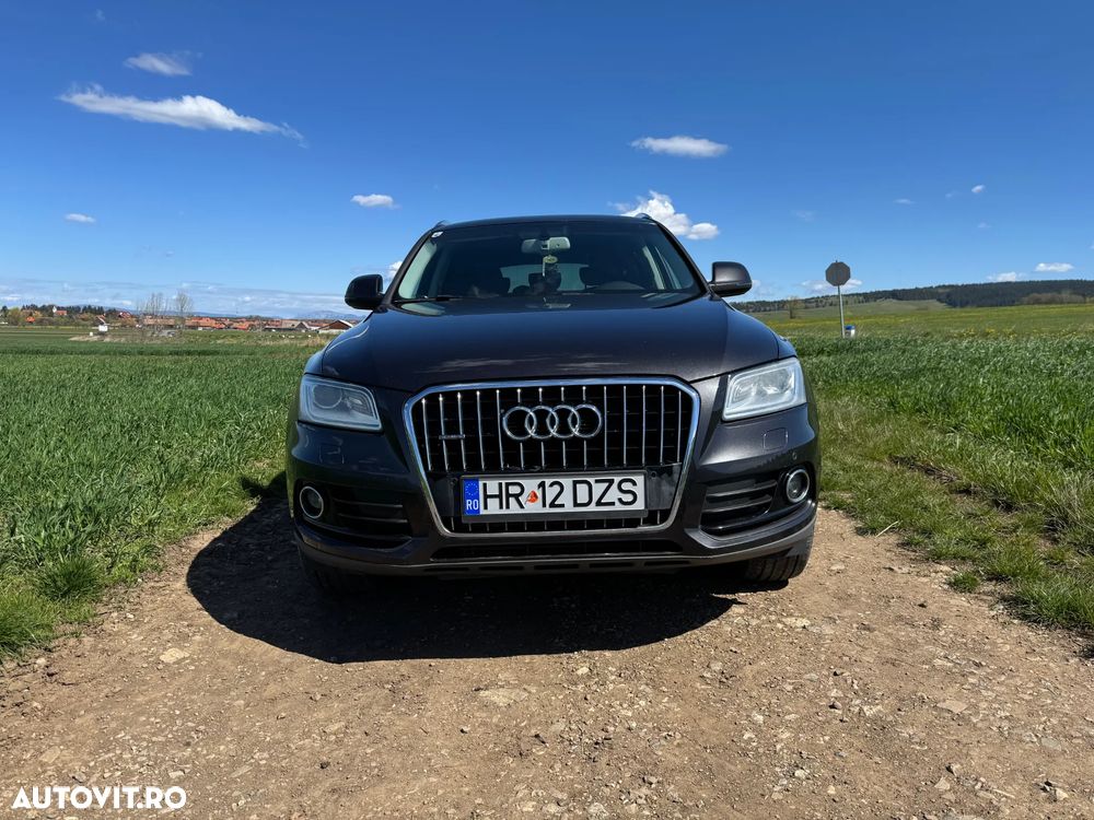 Audi Q5 - 17