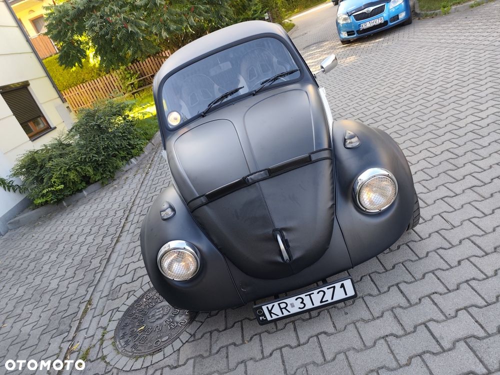 Volkswagen Inny - 6