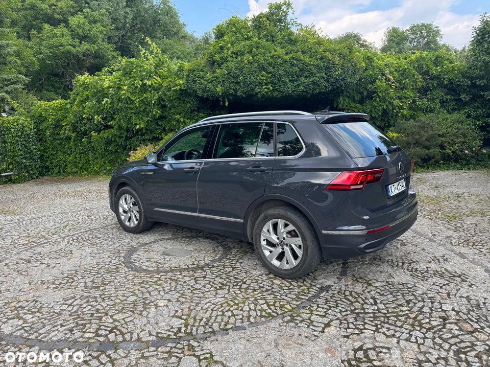 Volkswagen Tiguan 2.0 TDI BMT SCR 4Mot Comfortline DSG - 3