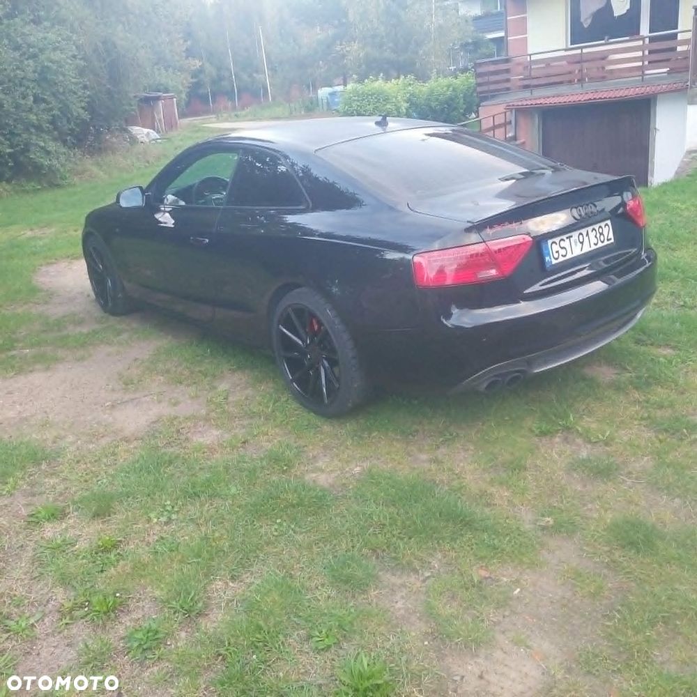 Audi A5 Coupé - 8