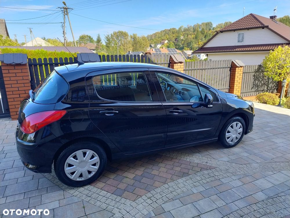 Peugeot 308 - 7