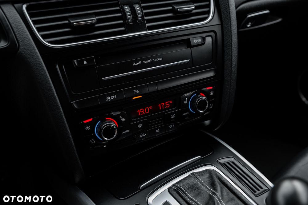 Audi S5 Sportback S tronic - 31