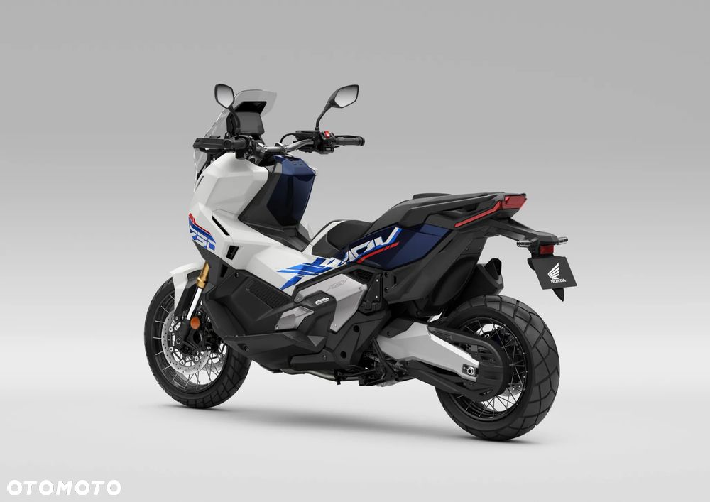 Honda X-ADV - 3