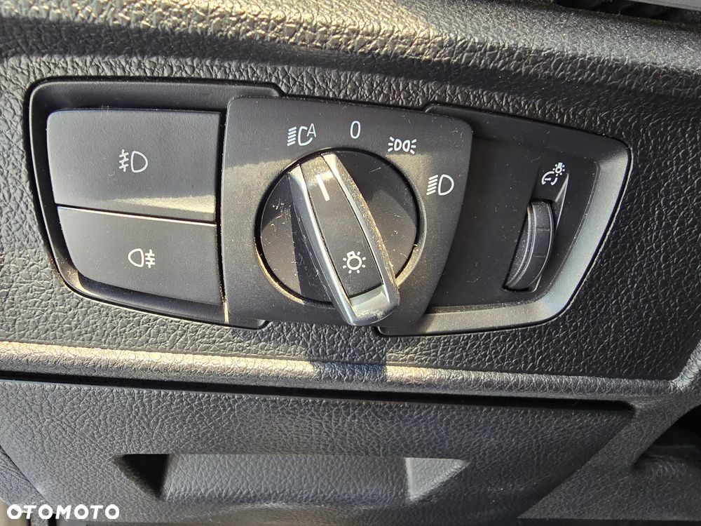 BMW Seria 1 118d M Sport - 15