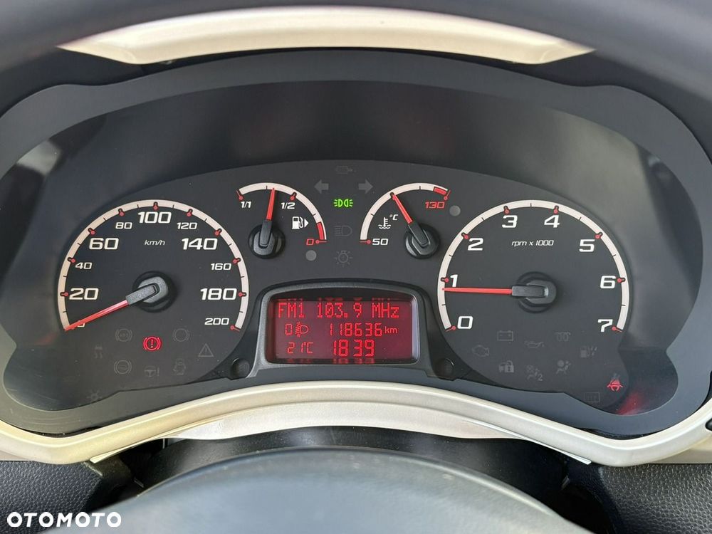 Ford KA 1.2 Start-Stopp-System Ambiente - 25