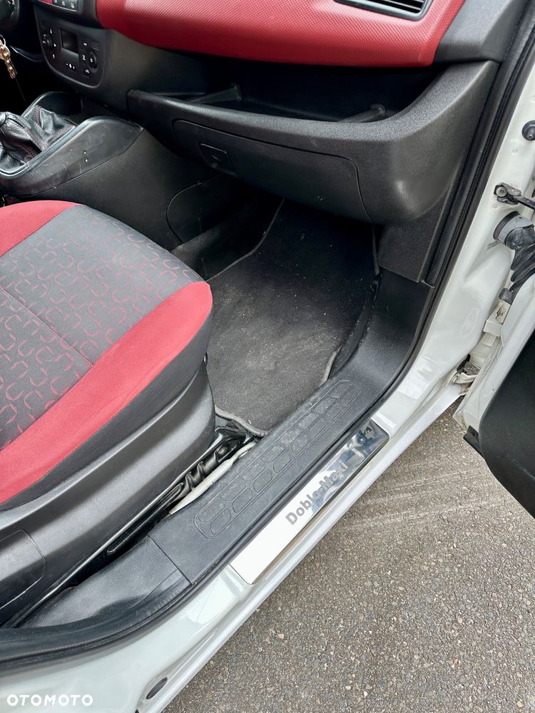 Fiat Doblo - 25