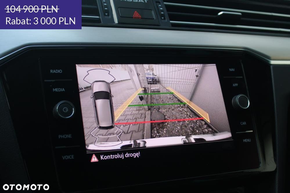 Volkswagen Passat - 24