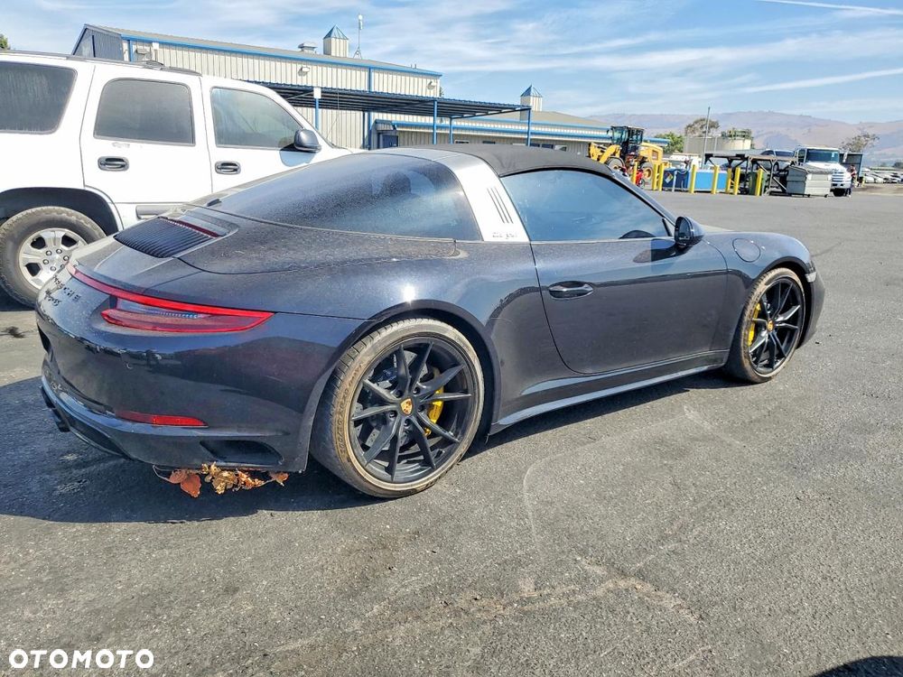 Porsche 911 - 3