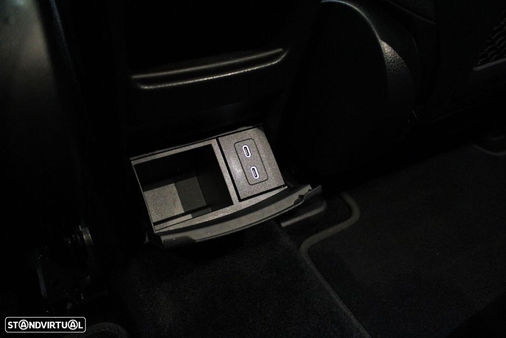 Mercedes-Benz EQA 250+ AMG Line - 42