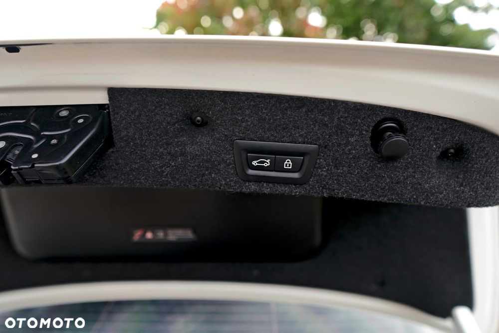 BMW Seria 5 535i xDrive Sport-Aut - 20