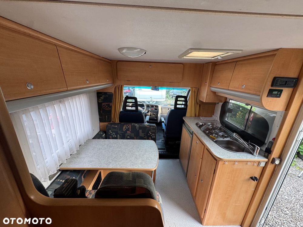 Fiat Ducato - 23