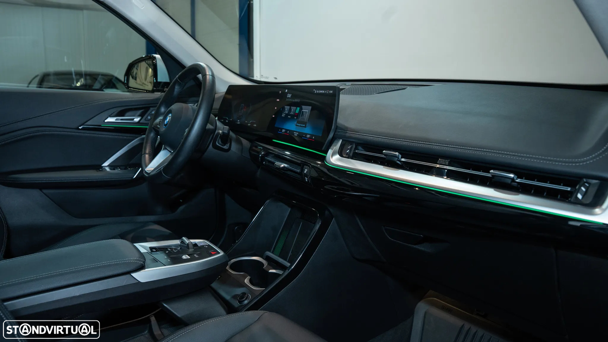 BMW iX1 xDrive30 xLine - 24