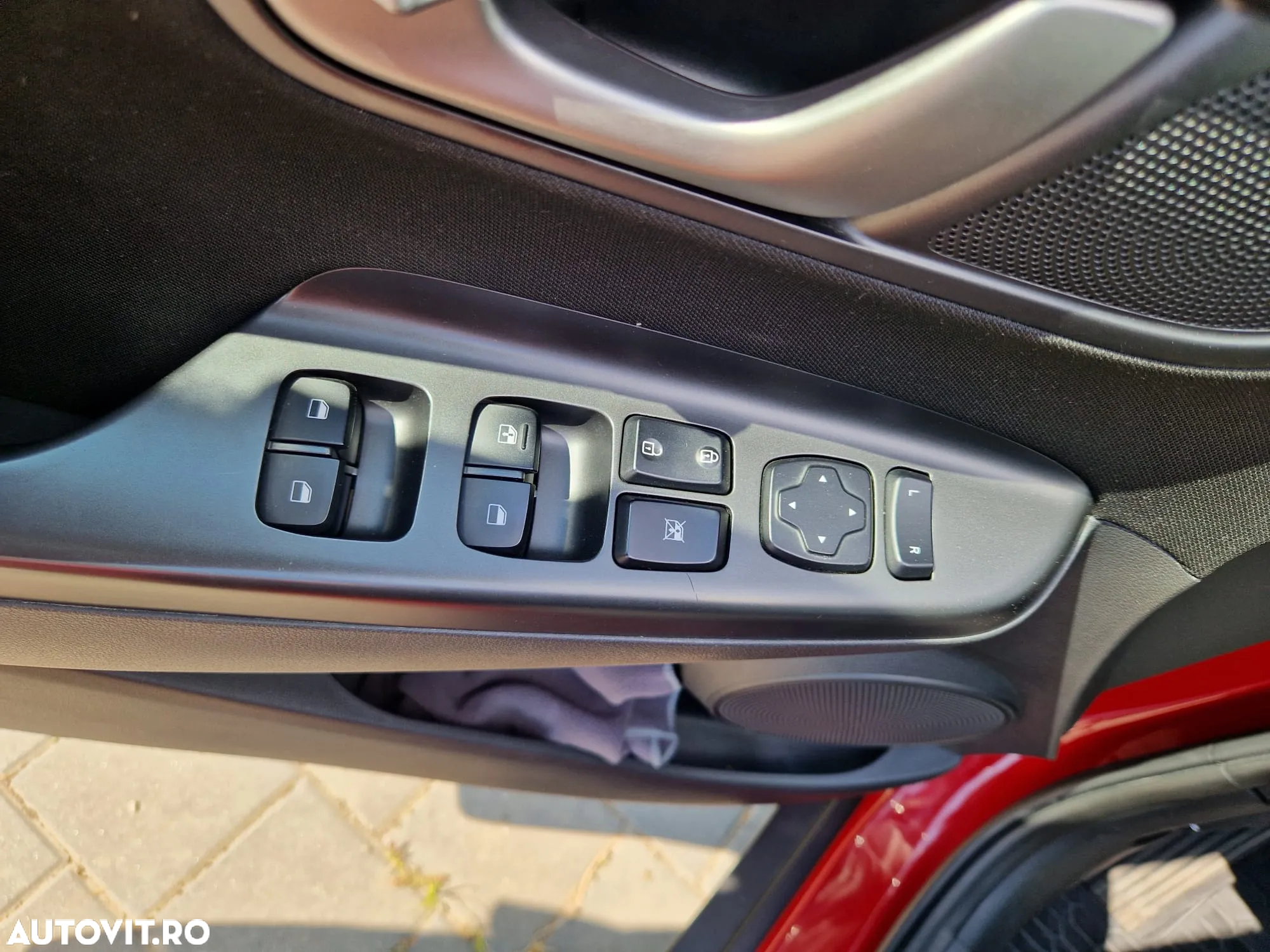 Hyundai KONA 1.0 T-GDI 2WD Comfort - 4