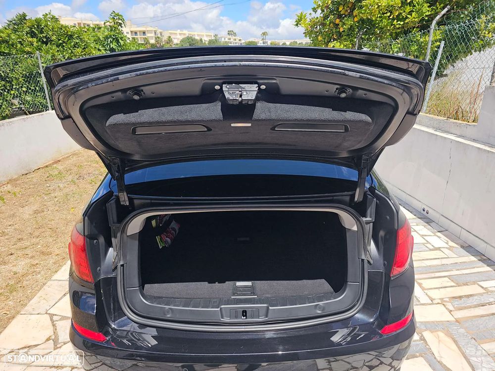 BMW 535 Gran Turismo - 9