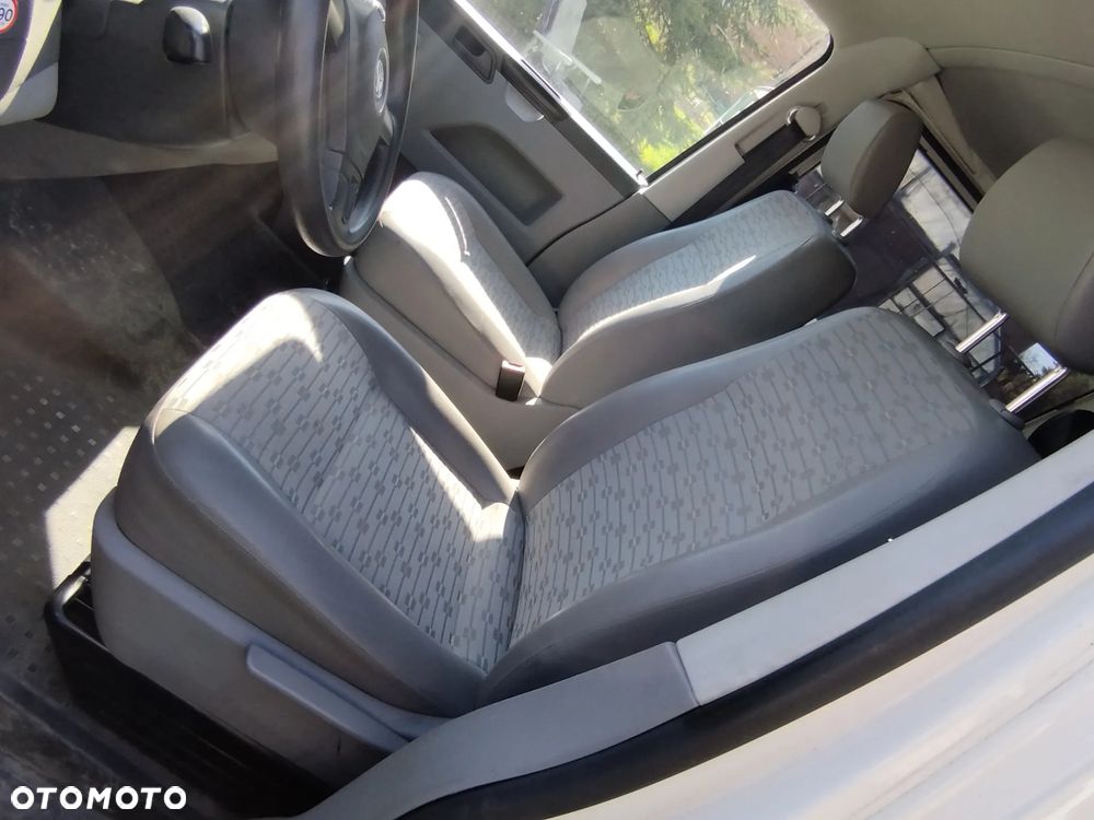 Volkswagen Transporter - 3