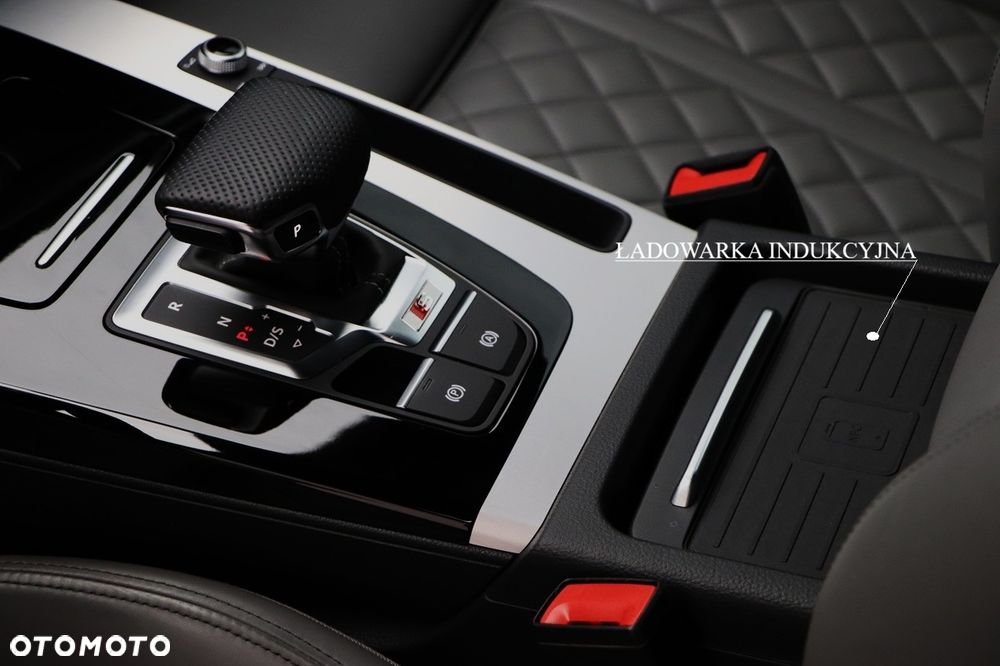 Audi SQ5 TDI Quattro Tiptronic - 33
