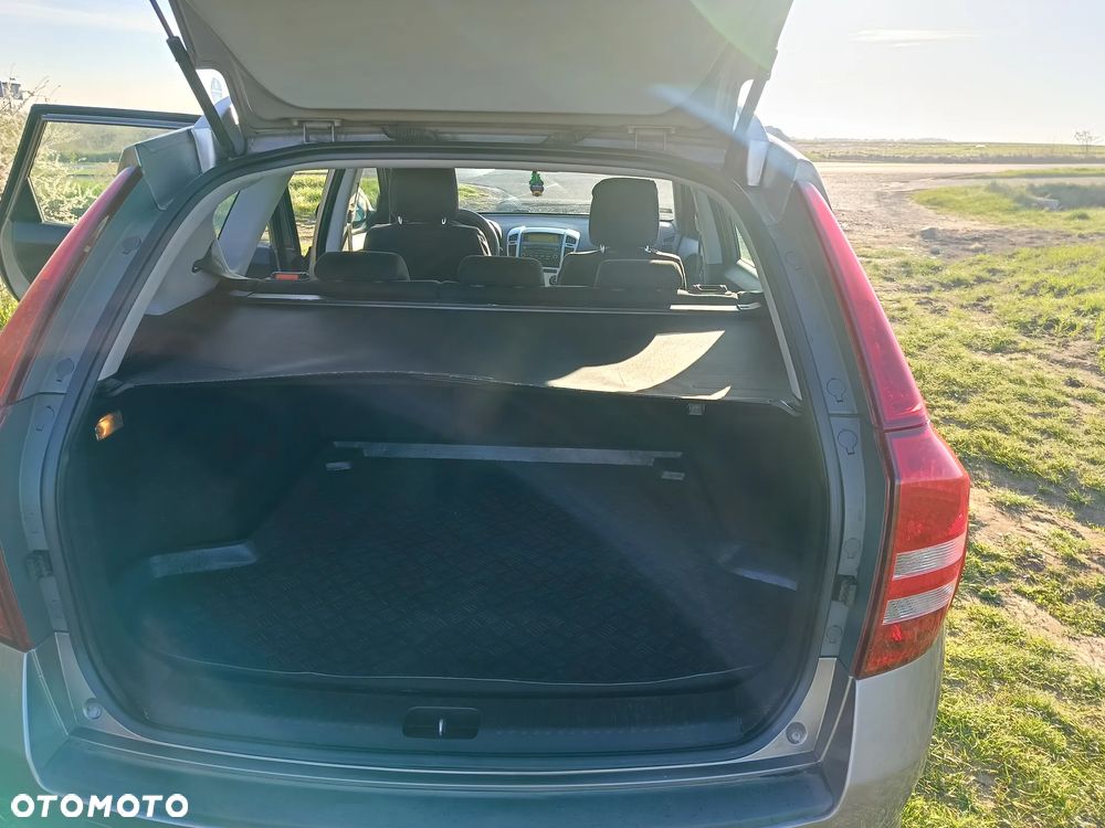 Kia Ceed 1.6 Comfort - 7