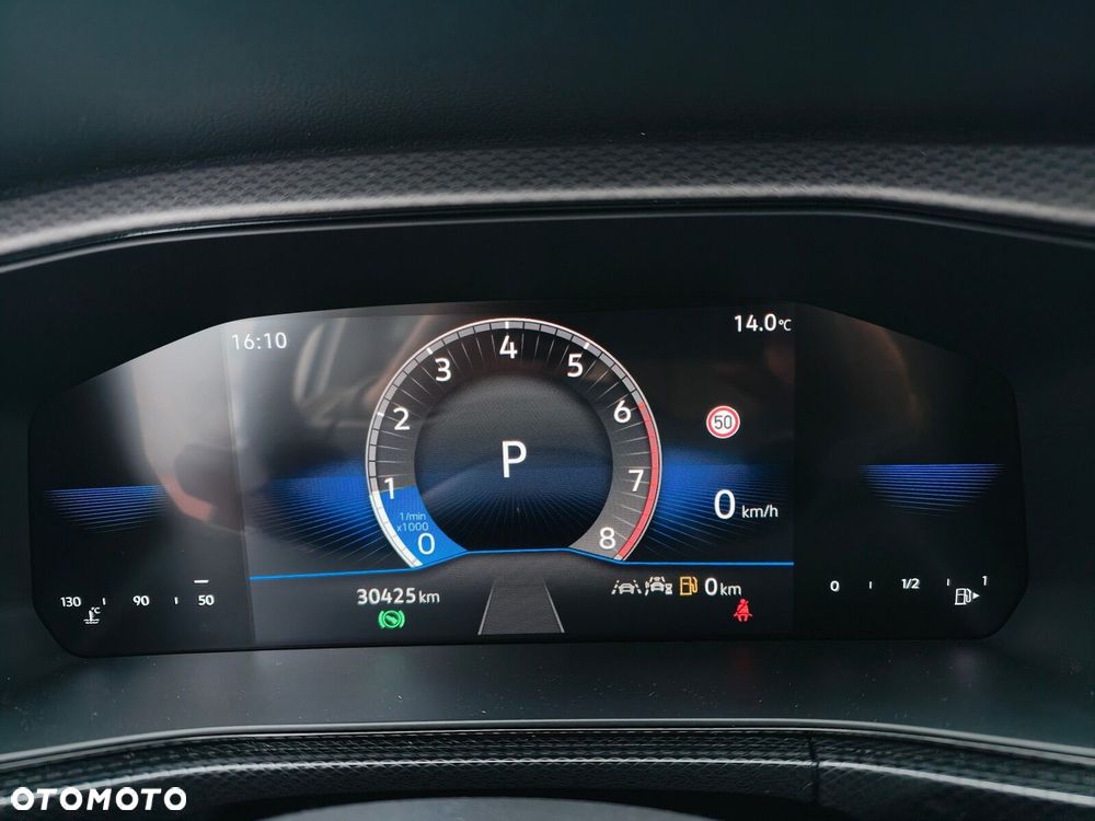 Volkswagen T-Cross - 14