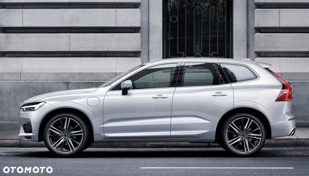 182 NOWE ALUFELGI 18 5x108 VOLVO S60 S80 S90 V60 V90 XC40 XC60 XC70 - 2
