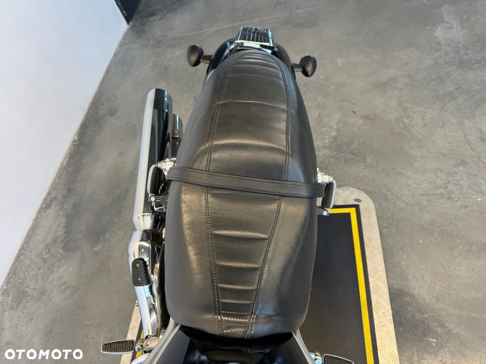 Harley-Davidson V-Rod Street Rod - 27