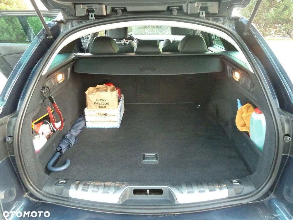 Peugeot 508 2.0 HDi Active - 7