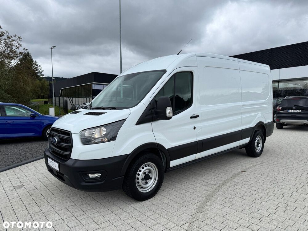 Ford transit L3H2 - 2