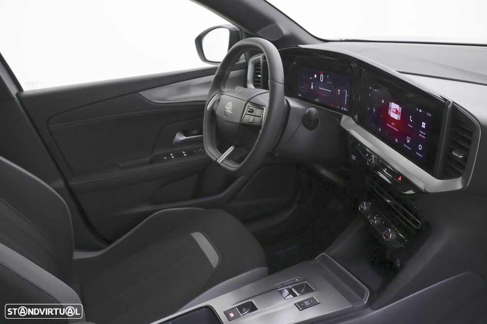 Opel Mokka-e 54 kWh GS - 7