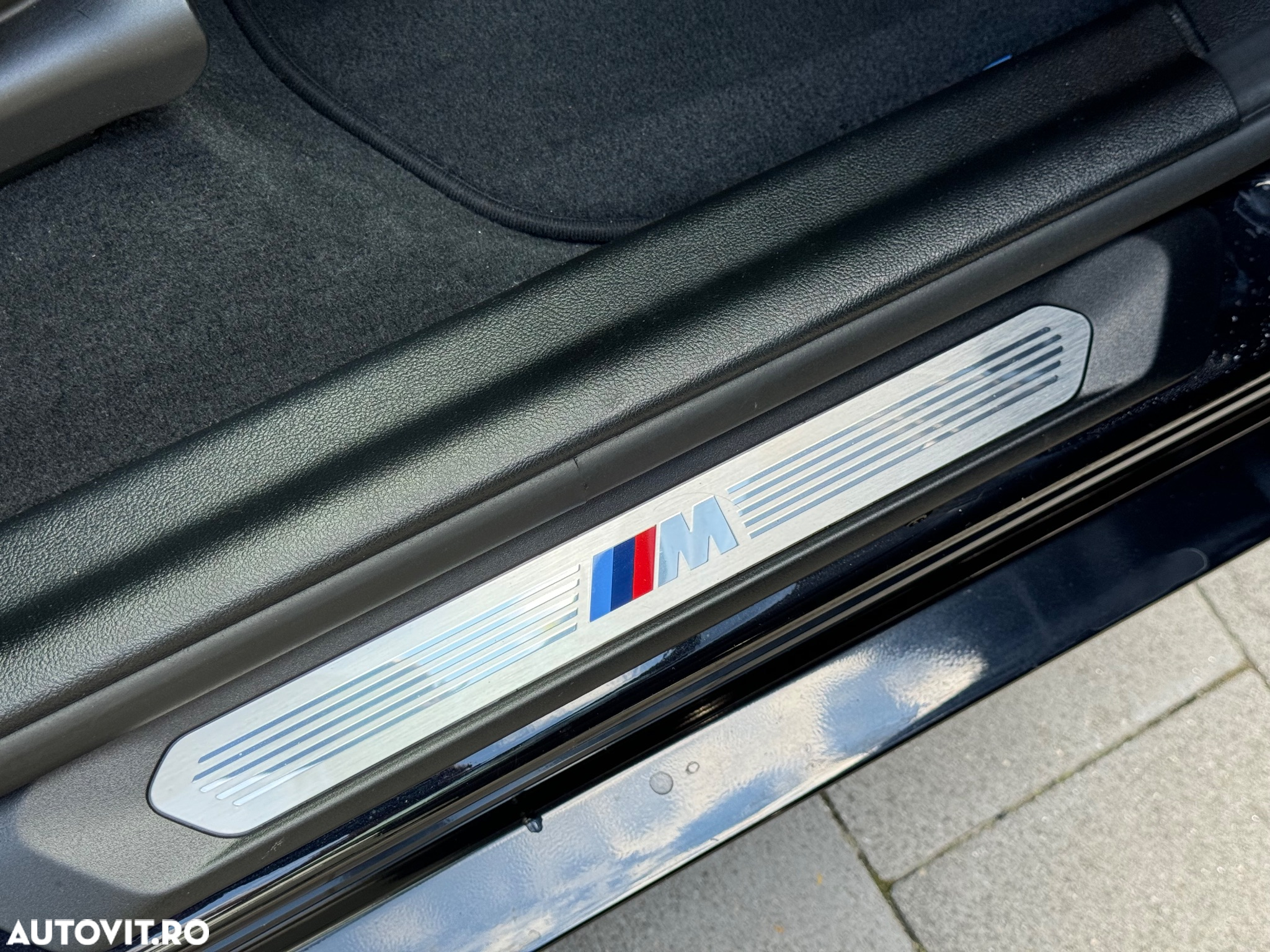 BMW X4 xDrive20d Aut. M Sport Edition - 27